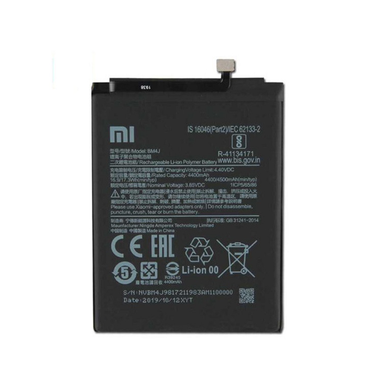 Thay Pin Xiaomi Redmi 8 | 8A