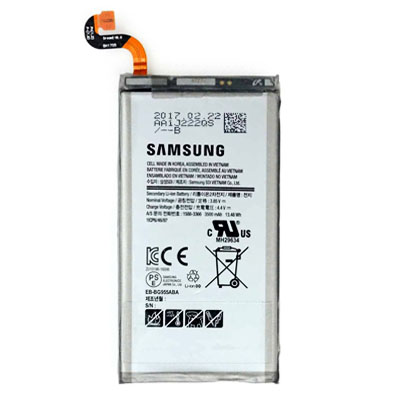 Thay pin Samsung Galaxy S9/s9 Plus