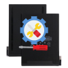 Thay pin iPad