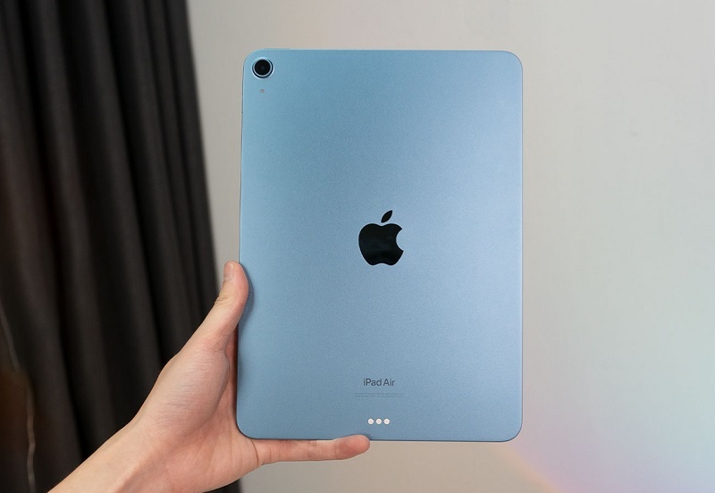 Dấu hiệu nào cho thấy pin iPad Air 5 (2022) bị hỏng?