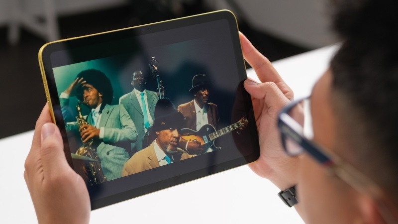 Khi nào bạn cần thay pin iPad Gen 10? - Chuyên môn từ kỹ thuật viên