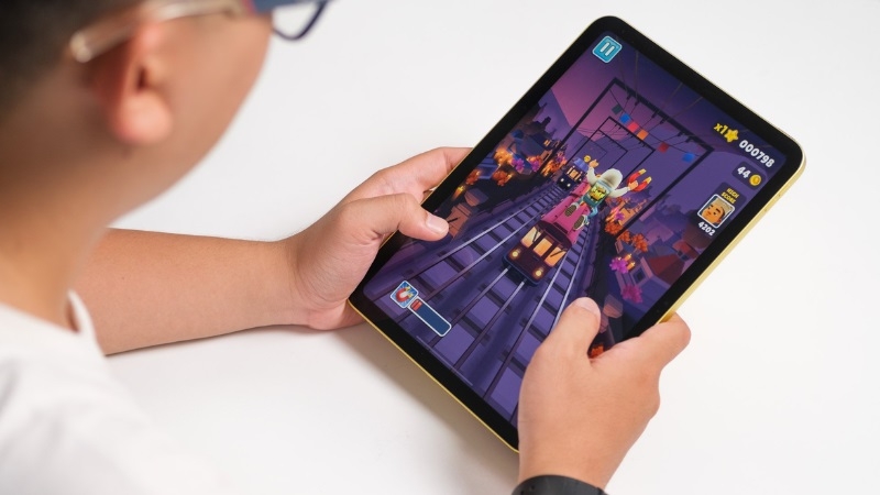 Khi nào bạn cần thay pin iPad Gen 10? - Chuyên môn từ kỹ thuật viên