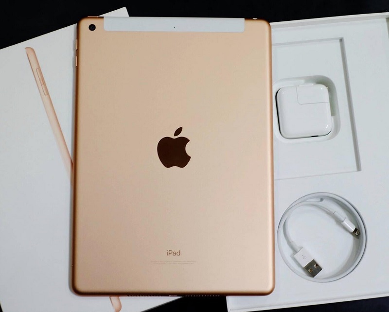 Nguyên nhân dẫn đến sự cố hỏng pin iPad Gen 6 là gì?