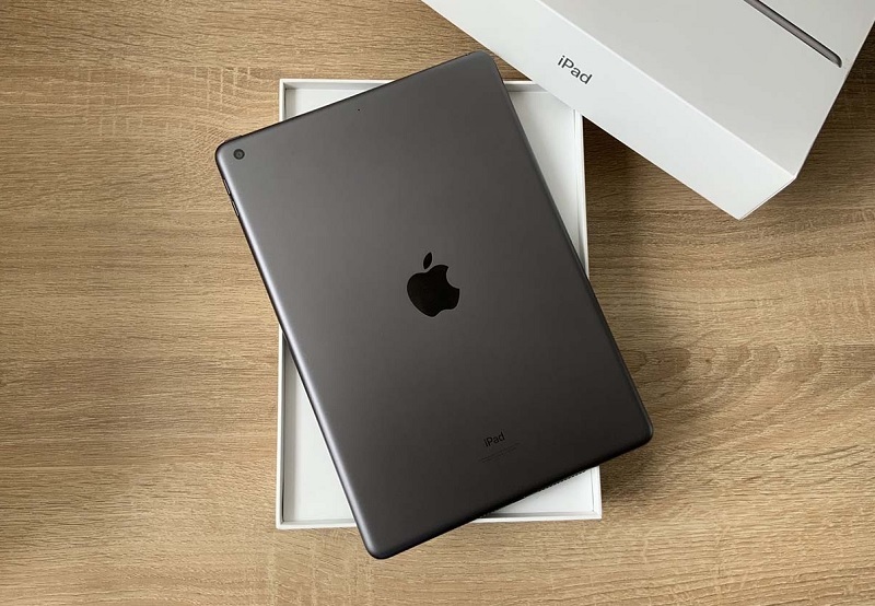 Bạn cần thay pin iPad Gen 9 khi nào?