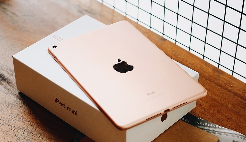 Nên thay pin iPad mini 5 uy tín giá rẻ ở đâu?