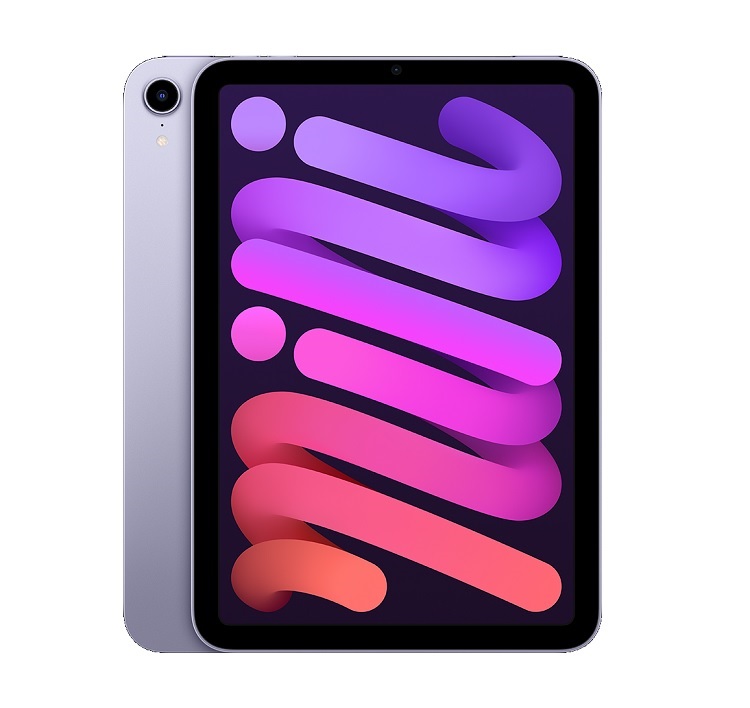 Thay pin iPad Mini 6