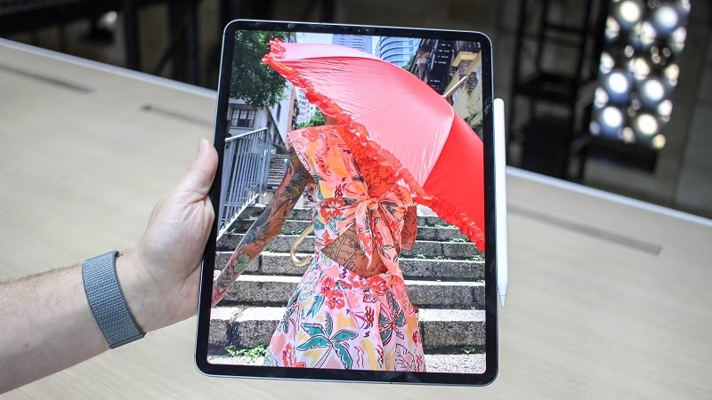 Dấu hiệu và nguyên nhân cần thay pin iPad Pro 11 inch 2018
