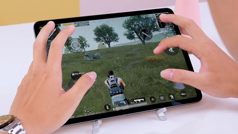 Dấu hiệu và nguyên nhân cần thay pin iPad Pro 11 inch 2018