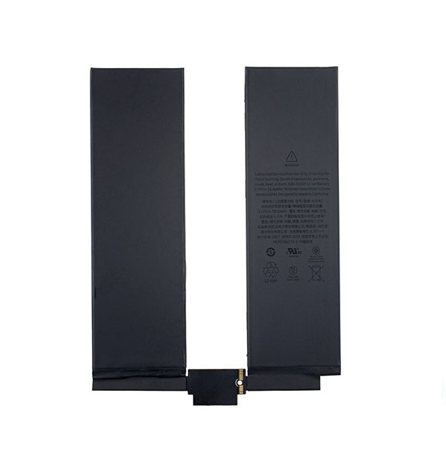 Thay pin iPad Pro 11 inch 2018