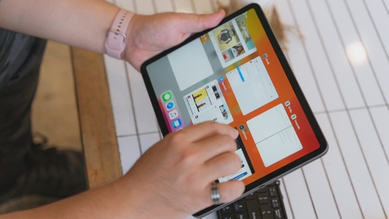 Khi nào bạn cần thay pin iPad Pro 11 inch 2020?