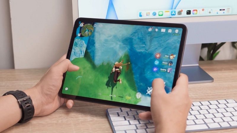 Khi nào bạn cần thay pin iPad Pro 11 inch M1 2021? Khi nào bạn cần thay pin iPad Pro 11 inch M1 2021?