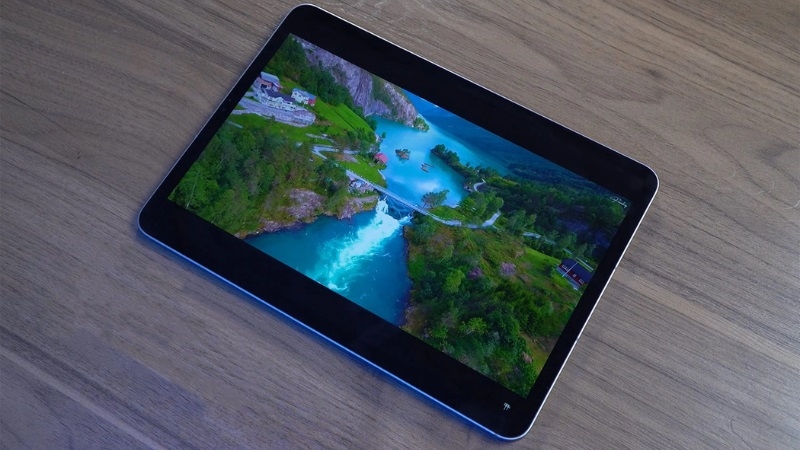 Dấu hiệu và nguyên nhân cần thay pin iPad Pro 11 inch M2 2022