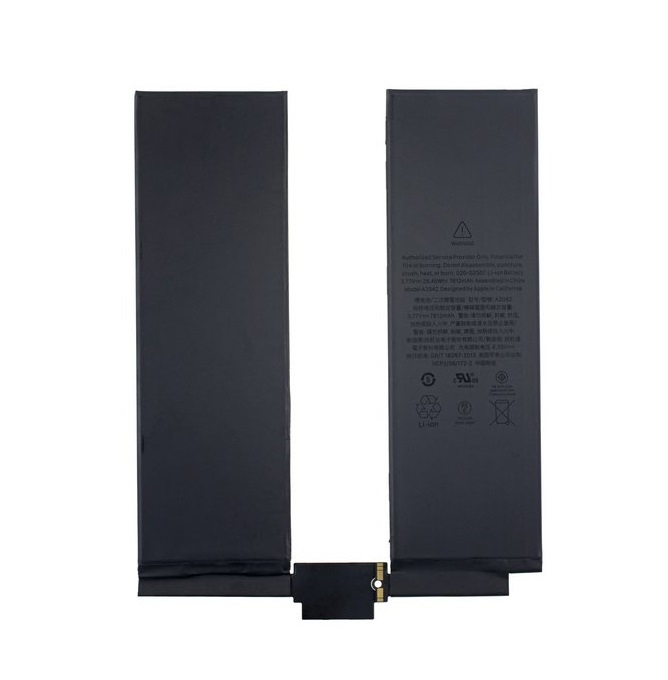 Thay pin iPad Pro 11 inch M2 2022