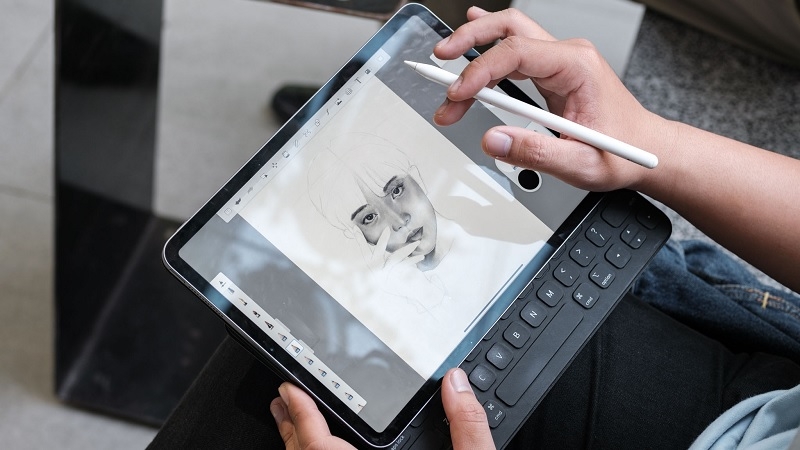 Khi nào bạn cần thay pin iPad Pro 12.9 inch 2020?