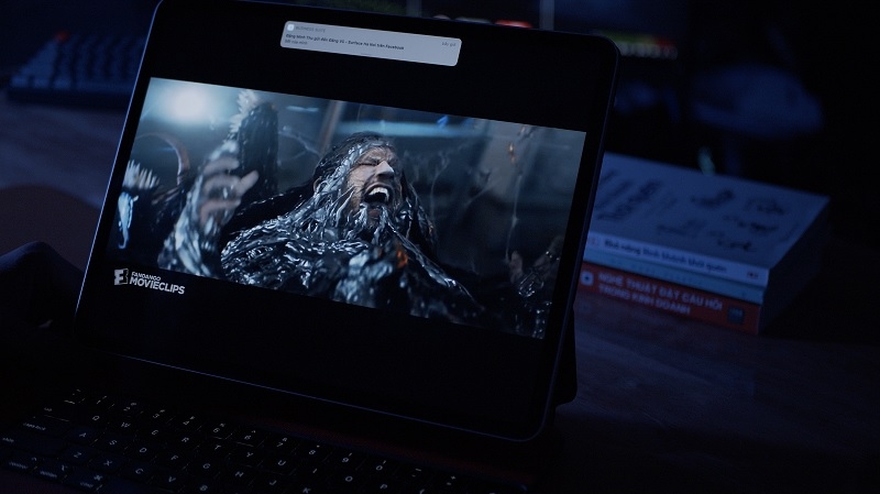 Dấu hiệu và nguyên nhân cần thay pin iPad Pro 12.9 inch M1 2021 Dấu hiệu và nguyên nhân cần thay pin iPad Pro 12.9 inch M1 2021