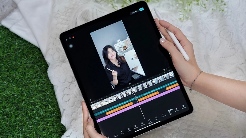 Khi nào bạn cần thay pin iPad Pro 12.9 inch M2 2022? Khi nào bạn cần thay pin iPad Pro 12.9 inch M2 2022?