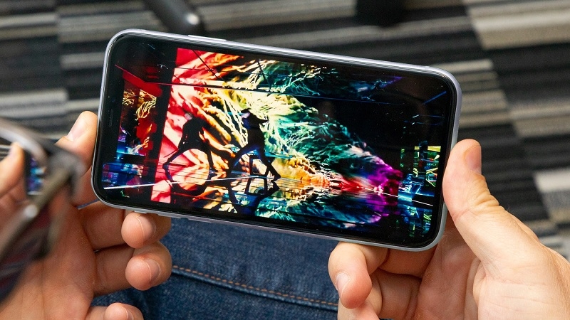 Một số nguyên nhân dẫn tới cần phải thay pin mới cho iPhone 11