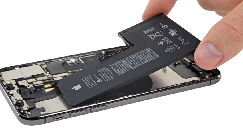 thay-pin-iphone-11-pro-tai-da-nang