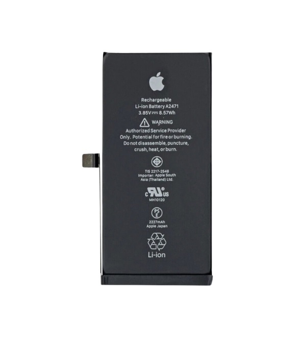 Thay pin iPhone 12 mini