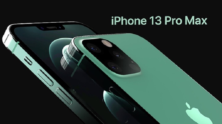 Khi nào cần thay pin iPhone 13 Pro Max?