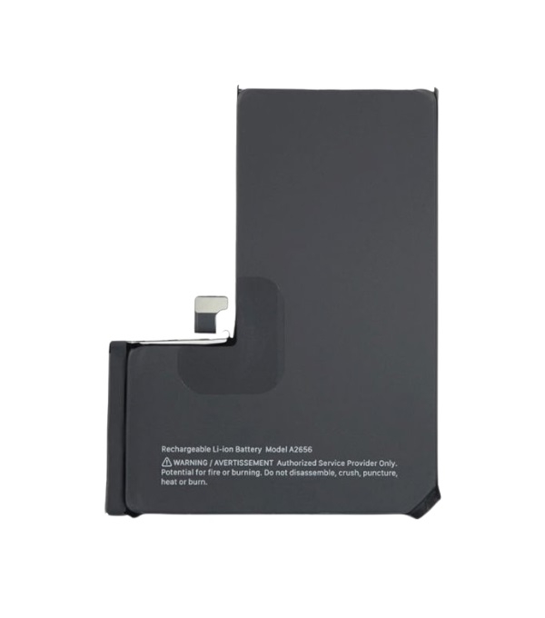 Thay pin iPhone 13 Pro