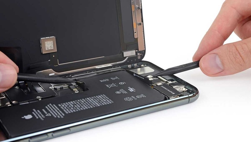 Nguyên nhân dẫn đến việc iPhone 14 bị hỏng