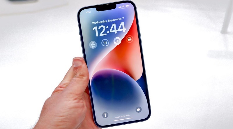 Hướng dẫn cách kiểm tra pin trực tiếp bằng tính năng Battery Health của iPhone