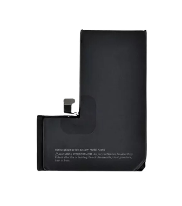 Thay pin iPhone 14 Pro