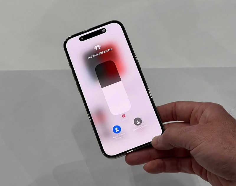 Dấu hiệu của iPhone 14 Pro Max bị lỗi, hỏng pin