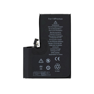 Thay pin iPhone 14 Pro Max