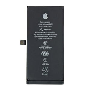 Thay Pin iPhone 16