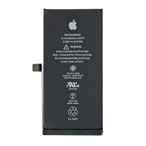 Thay Pin iPhone 16 Plus