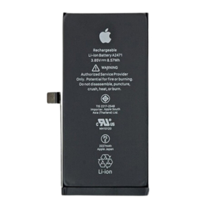 Thay Pin iPhone 16 Plus