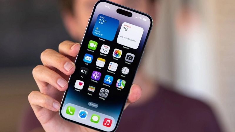 Khi nào bạn cần thay pin iPhone 17 Pro Max?