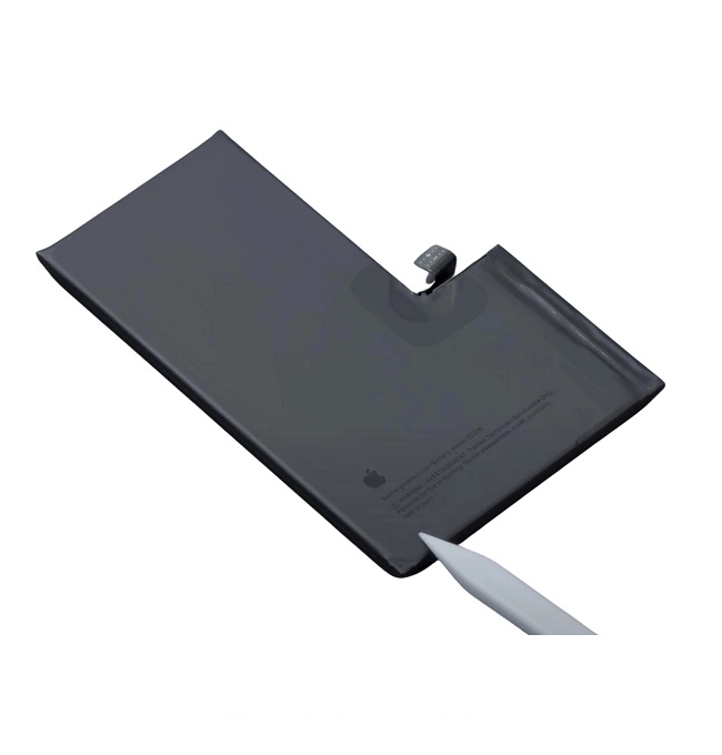 Thay pin iPhone 17 Pro Max