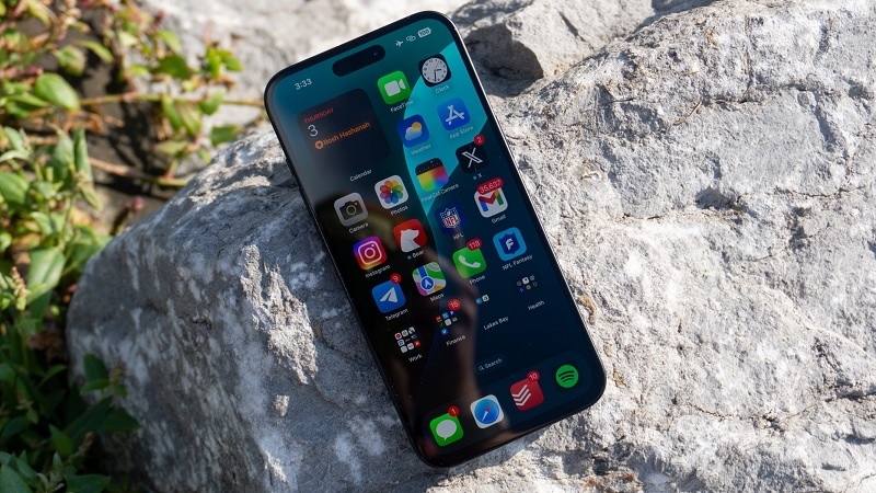 Dấu hiệu và nguyên nhân cần thay pin iPhone 17 Dấu hiệu và nguyên nhân cần thay pin iPhone 17