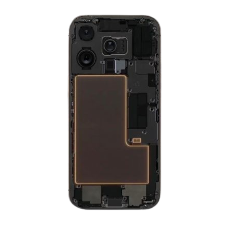 Thay Pin iPhone 18 Pro
