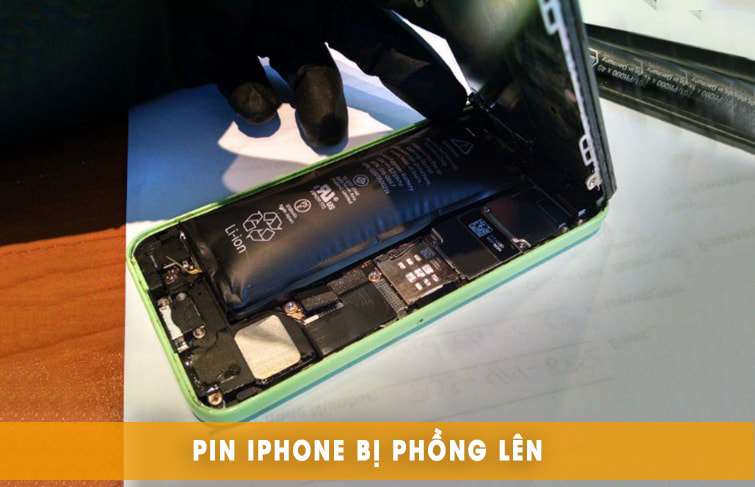 thay pin iphone giá rẻ đà nẵng