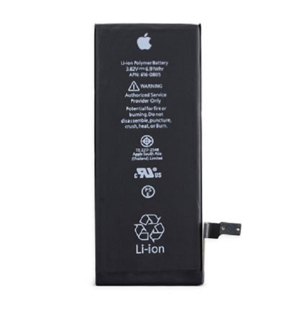 Thay Pin iPhone 6S