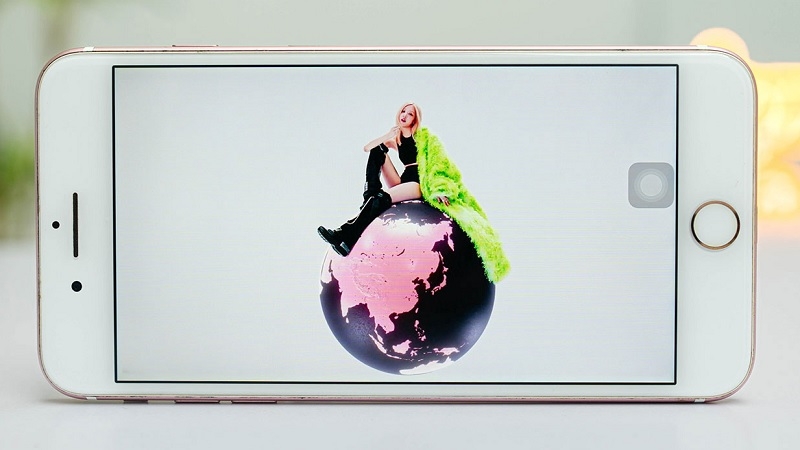 Dấu hiệu cho thấy điện thoại iPhone 7 Plus có chai pin Dấu hiệu cho thấy điện thoại iPhone 7 Plus có chai pin