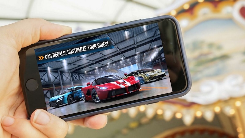 Lý do phải thay pin iPhone 7 Plus Lý do phải thay pin iPhone 7 Plus