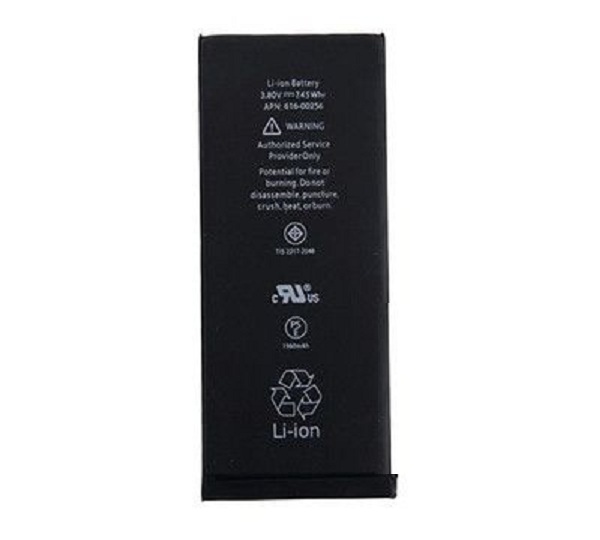 Thay pin iPhone 7 Plus