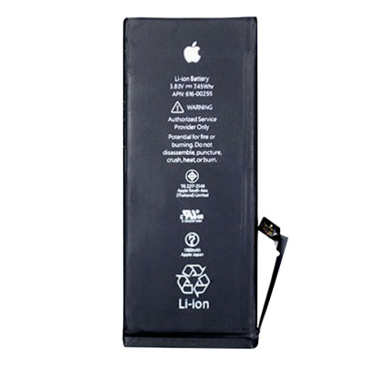 Thay Pin iPhone 7