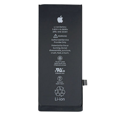 Thay pin iPhone 8