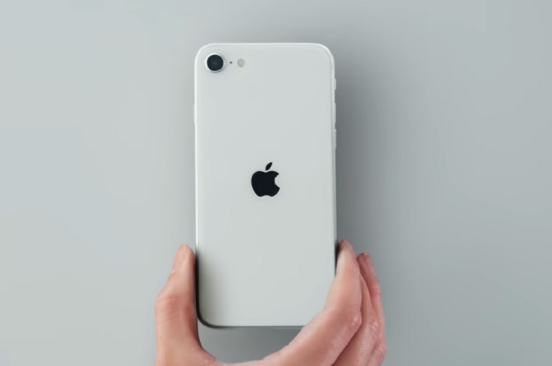 Nguyên nhân khiến bạn cần phải thay pin iPhone SE 2020