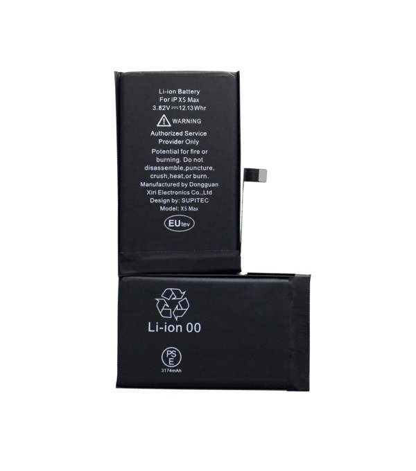 Thay pin iPhone XS Max