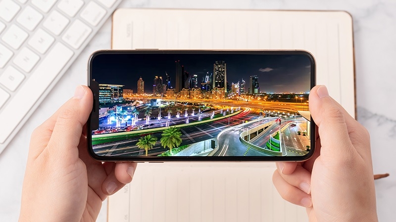 Nguyên nhân dẫn đến chai pin iPhone XS Max Nguyên nhân dẫn đến chai pin iPhone XS Max