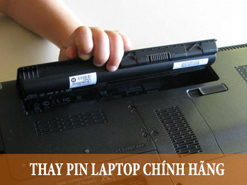 thay pin laptop tại đà nẵng