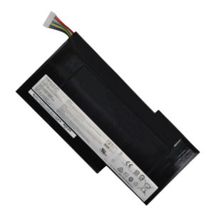 Pin laptop MSI