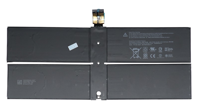 Pin laptop Surface